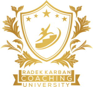 Radek Karban Coaching University ČR